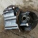 редуктор средний Meritor RT-40-145P /3,90 б/у \ без межосевого дифференциала, незначительный износ главной пары